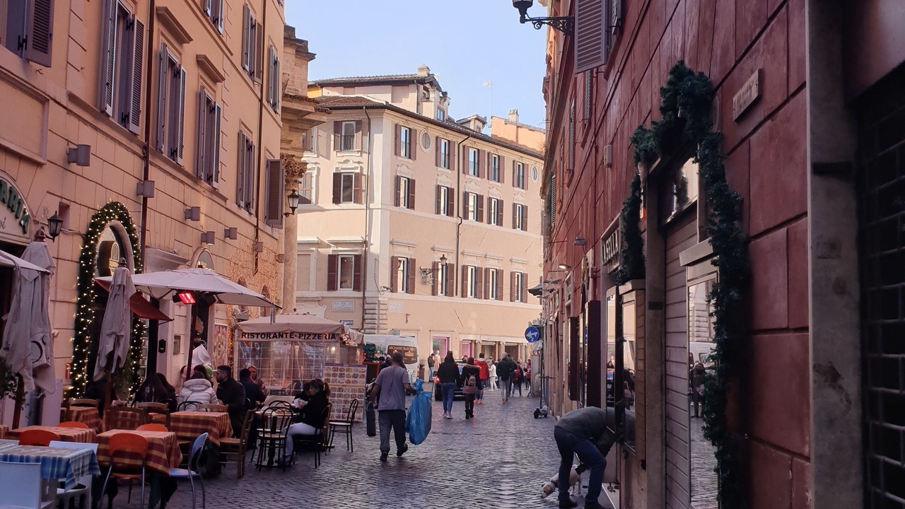 Photo of Others in Rione II Trevi