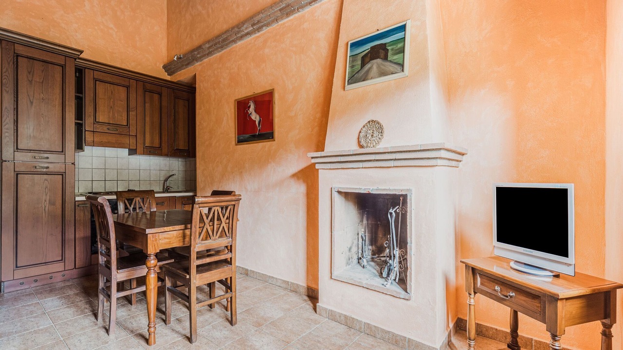 Photo of Livingroom in Ficulle