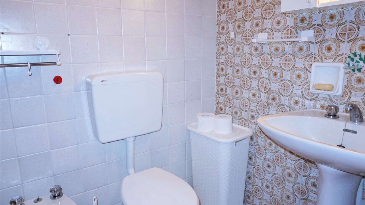 Photo of Bathroom in Porto Santa Margherita