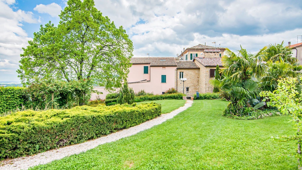 Photo of Outdoor in Cupramontana