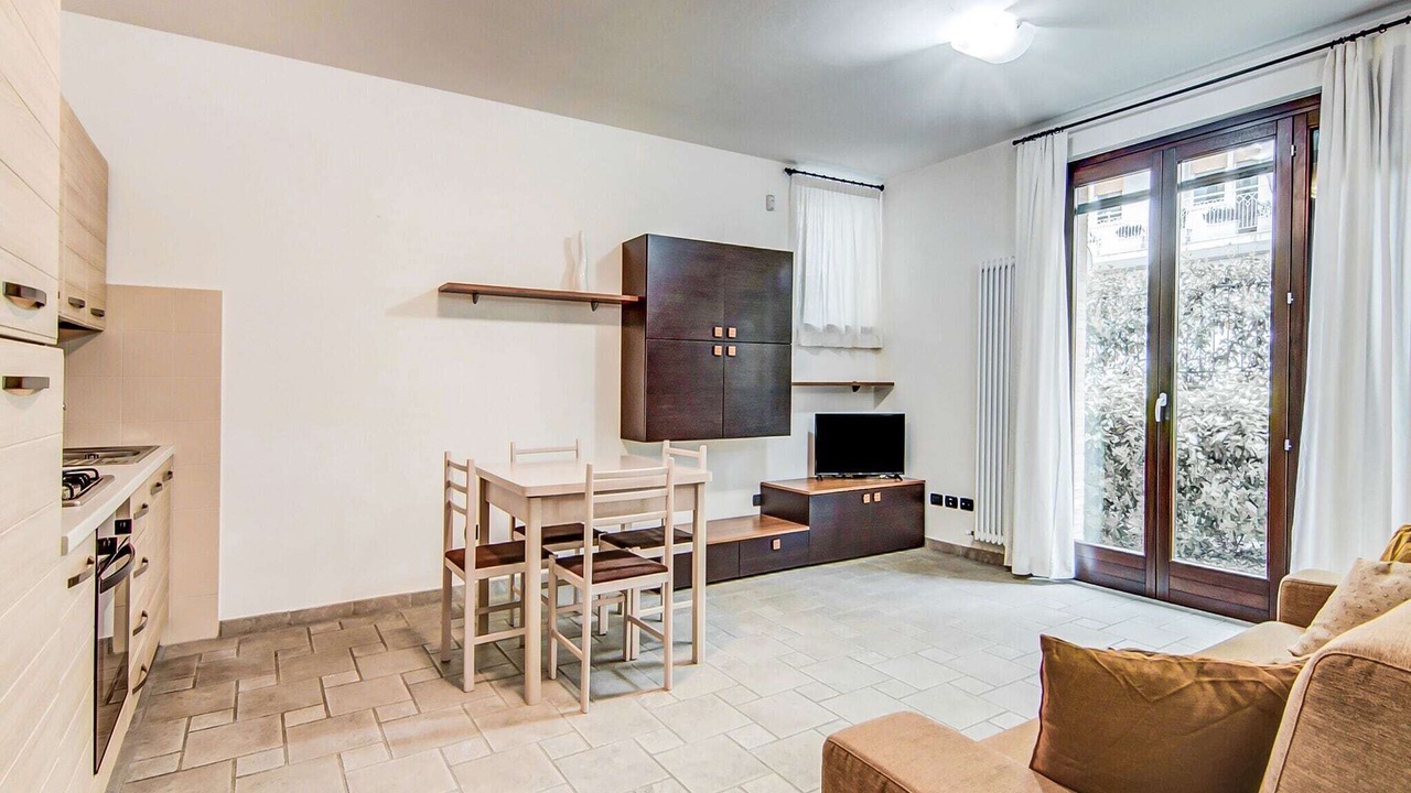 Photo of Livingroom in Cupramontana