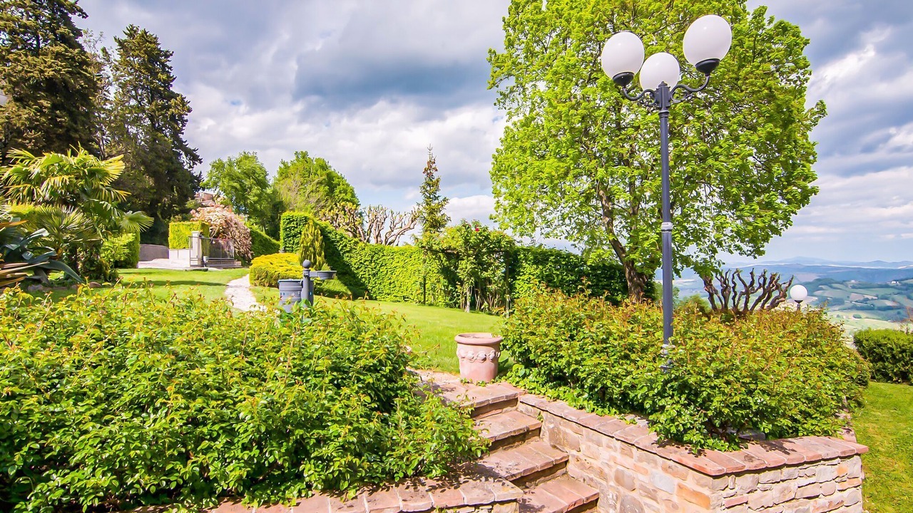 Photo of Outdoor in Cupramontana