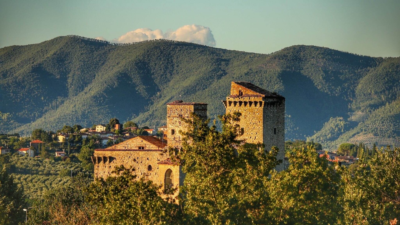 Photo of Outdoor in Barattano