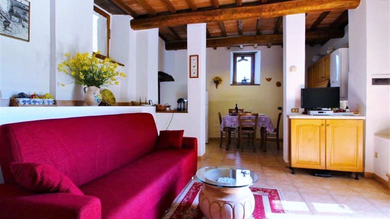 Photo of Livingroom in Pieve di Chio