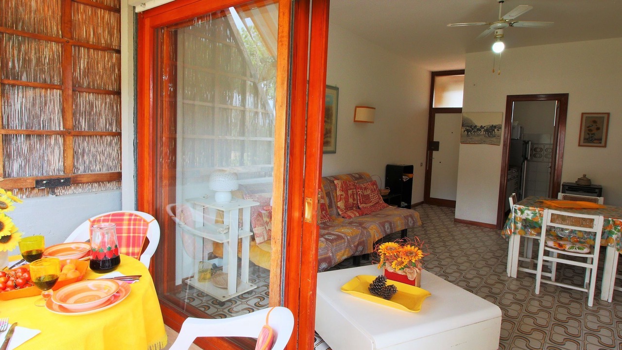 Photo of Patio Balcony in Principina a Mare