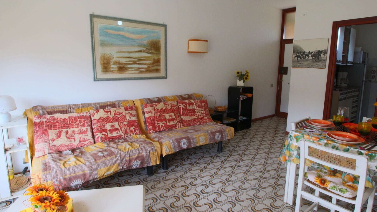 Photo of Livingroom in Principina a Mare