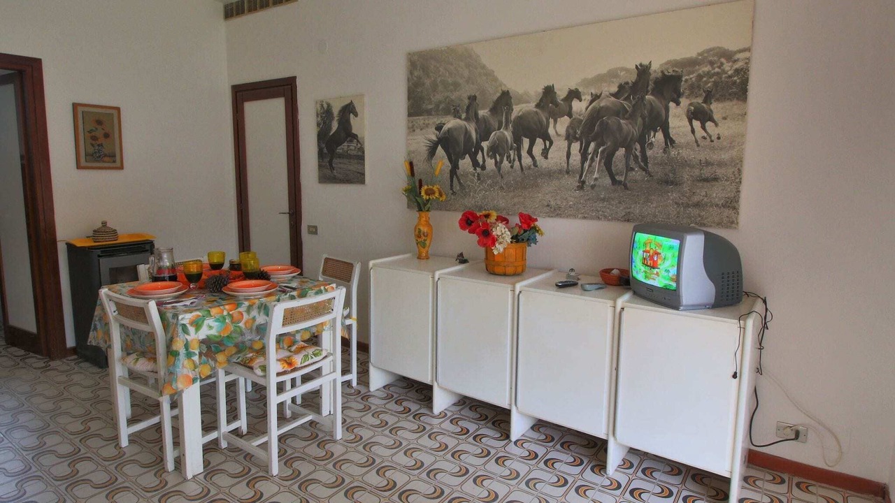 Photo of Livingroom in Principina a Mare