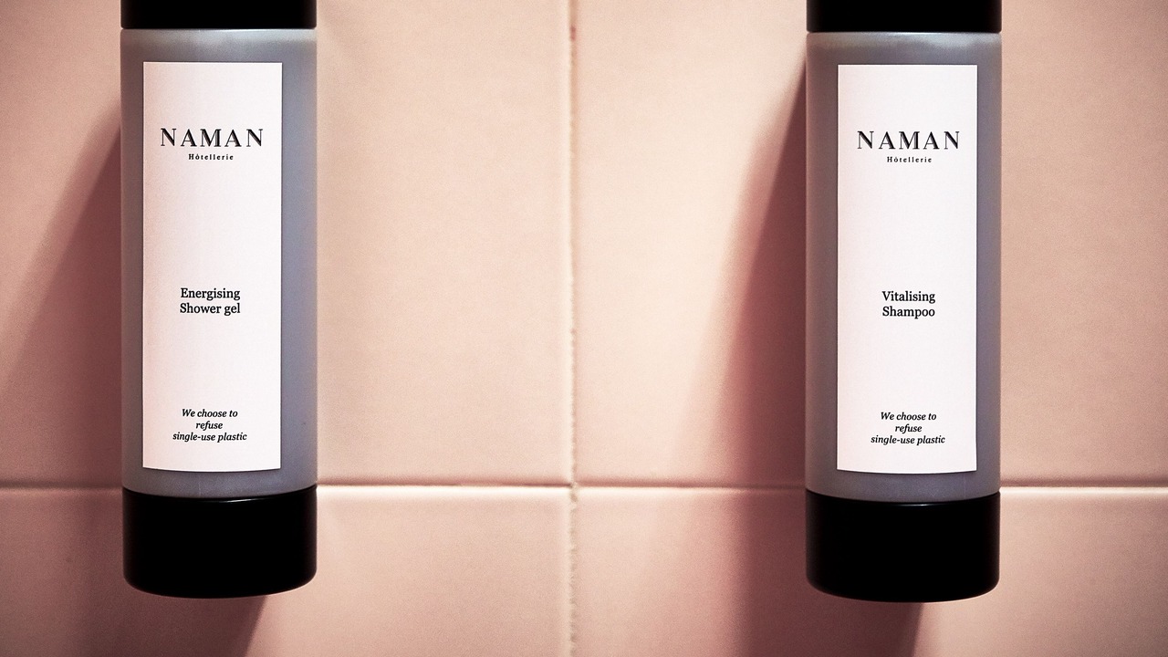 Photo of Bathroom in Rione IV Campo Marzio