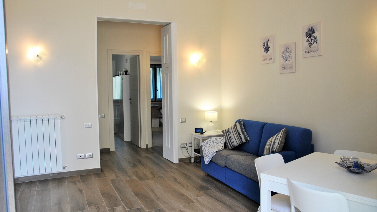 Photo of Livingroom in Formia