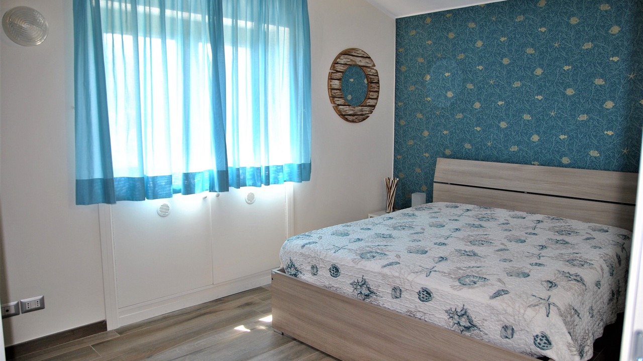 Photo of Bedroom in Formia