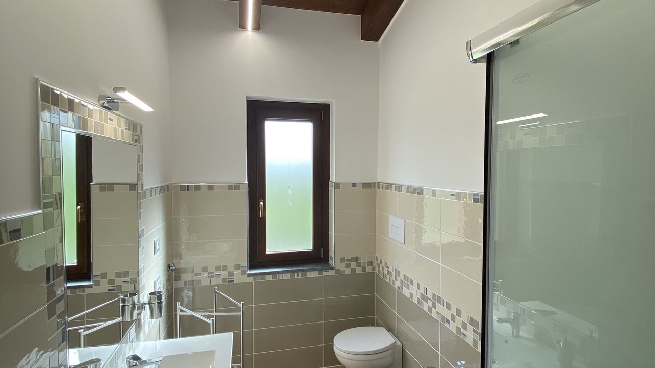 Photo of Bathroom in San Giovanni a Piro