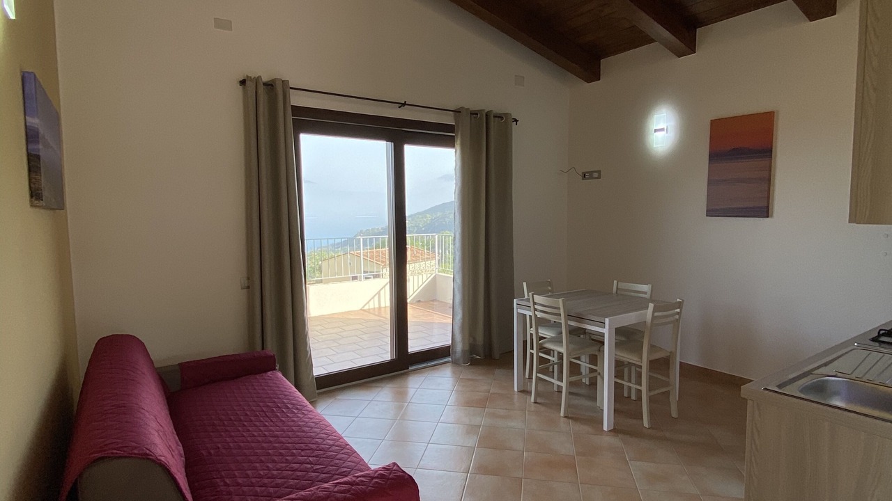 Photo of Livingroom in San Giovanni a Piro