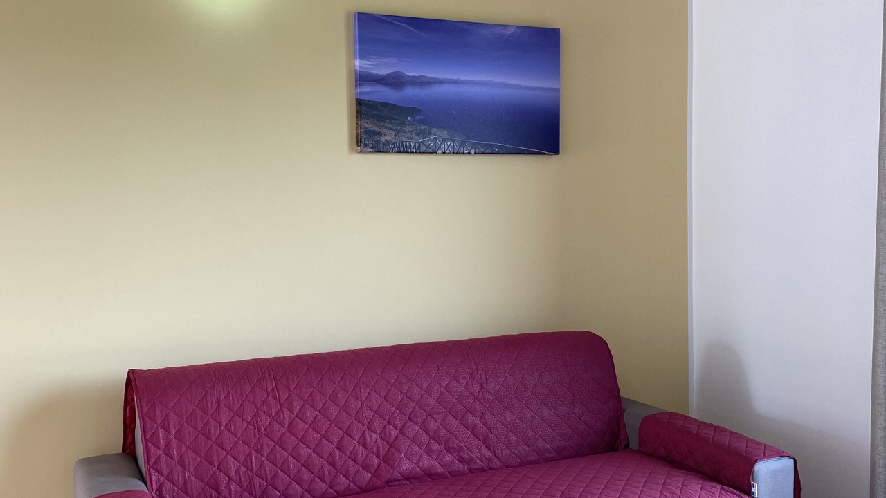 Photo of Livingroom in San Giovanni a Piro
