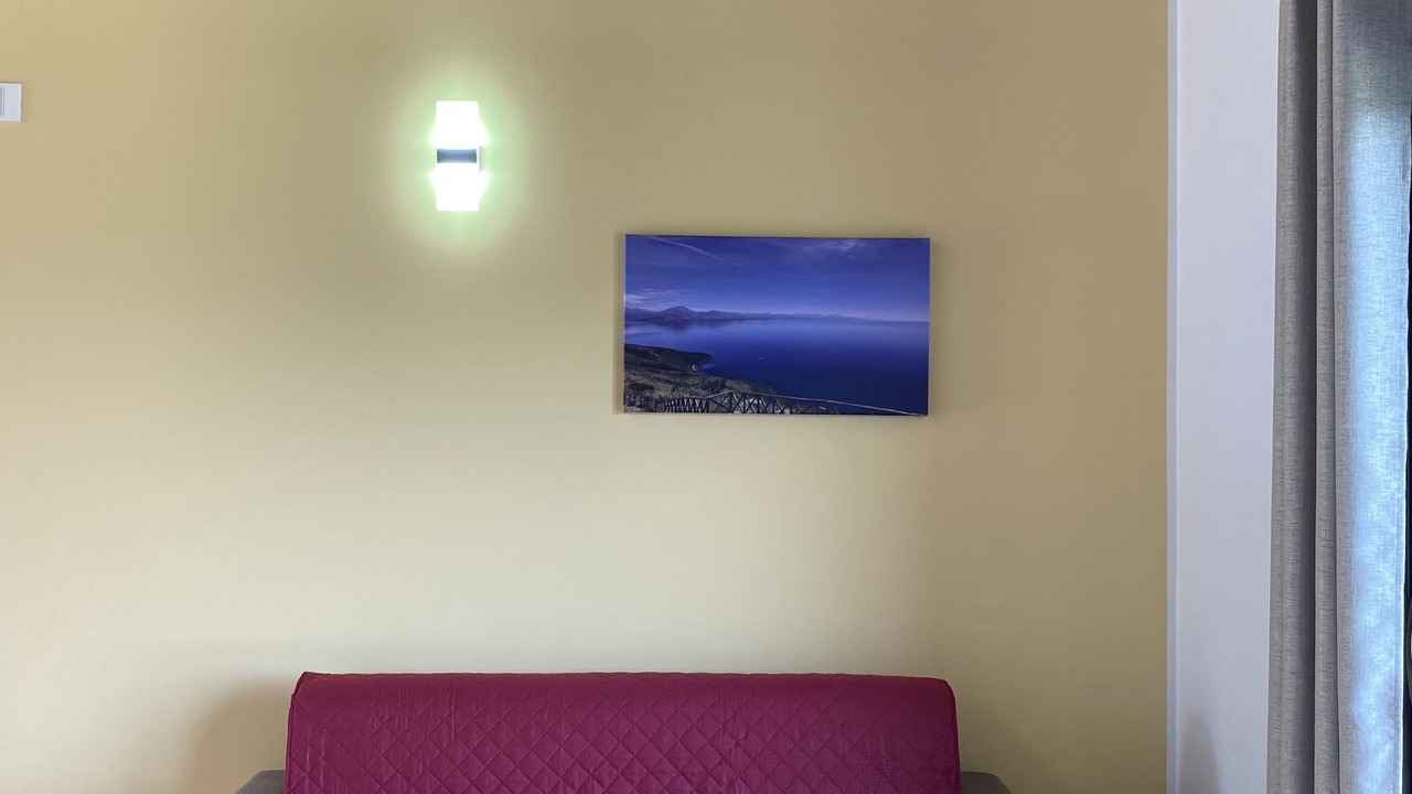 Photo of Livingroom in San Giovanni a Piro