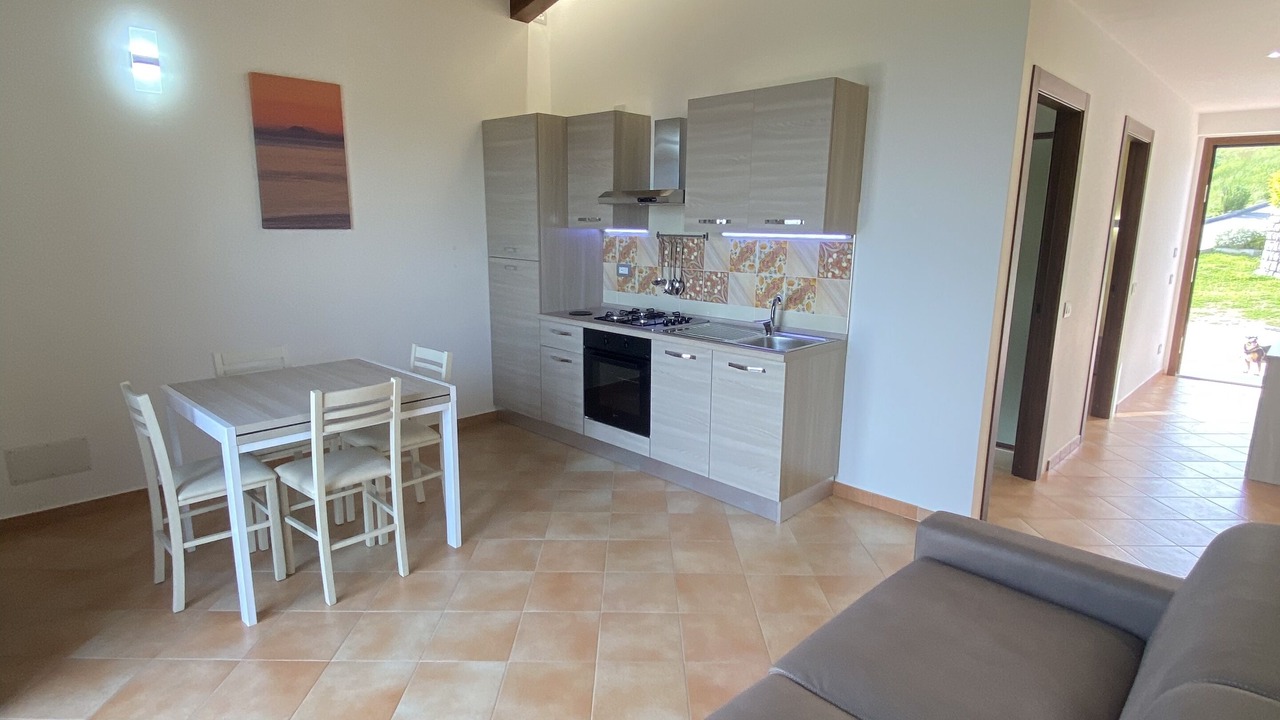 Photo of Livingroom in San Giovanni a Piro