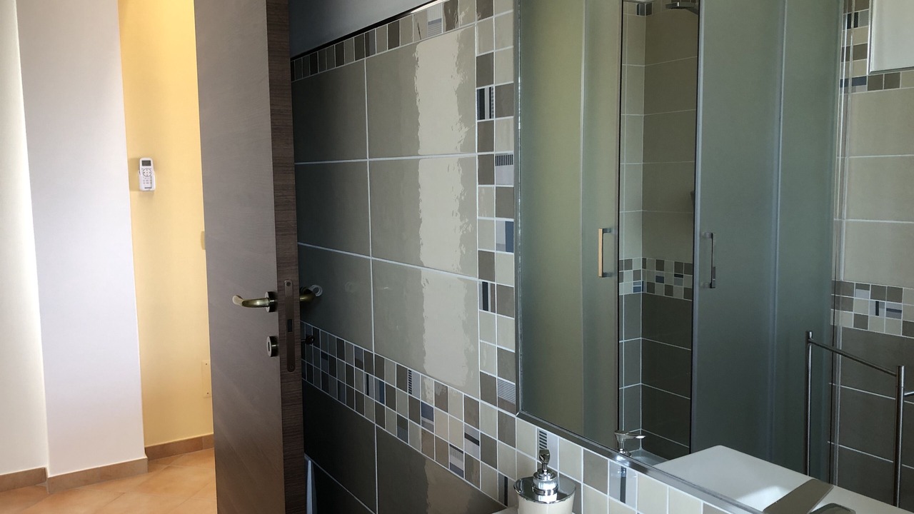 Photo of Bathroom in San Giovanni a Piro