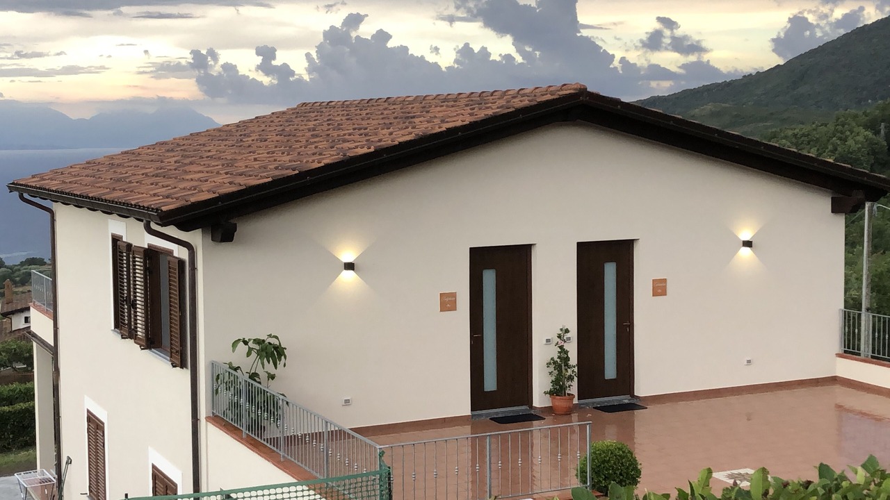 Photo of Outdoor in San Giovanni a Piro