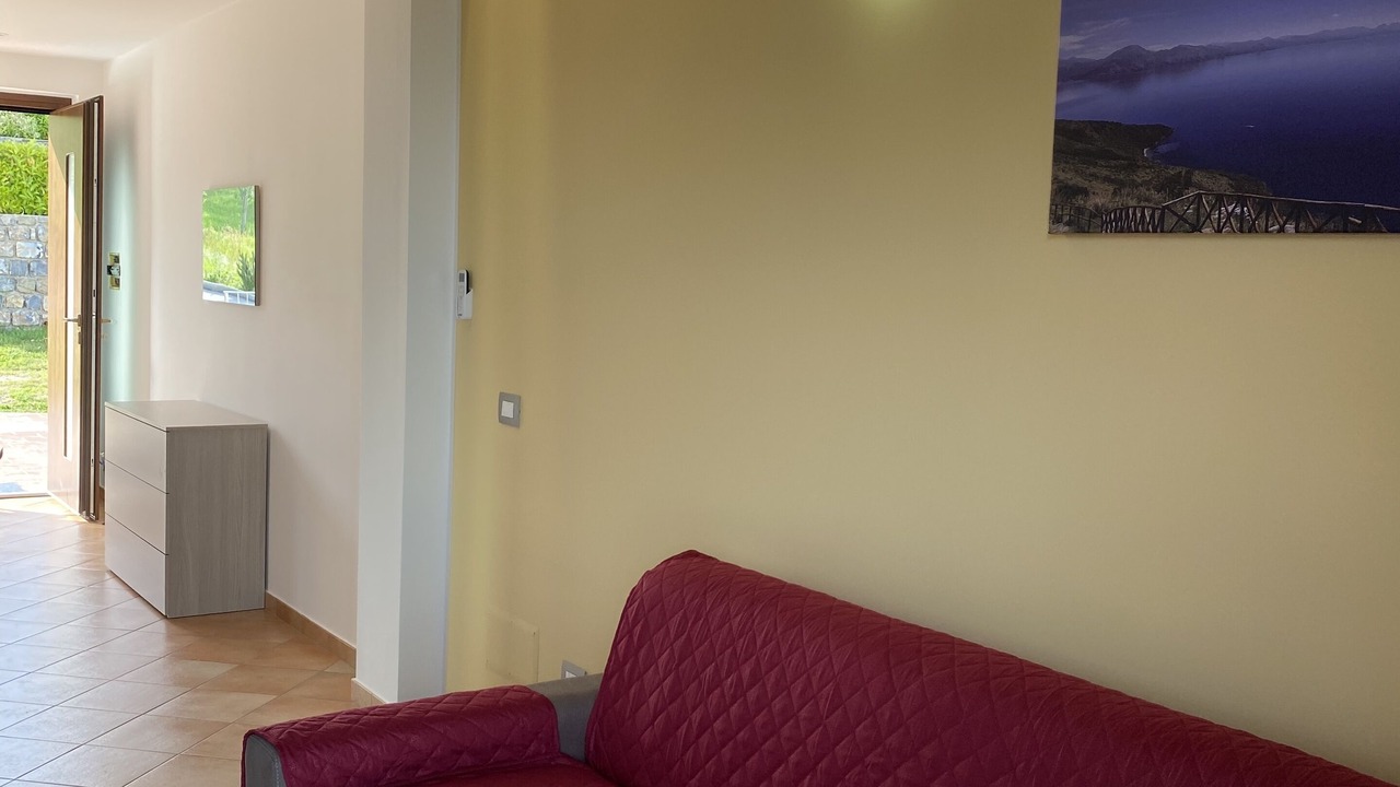 Photo of Livingroom in San Giovanni a Piro