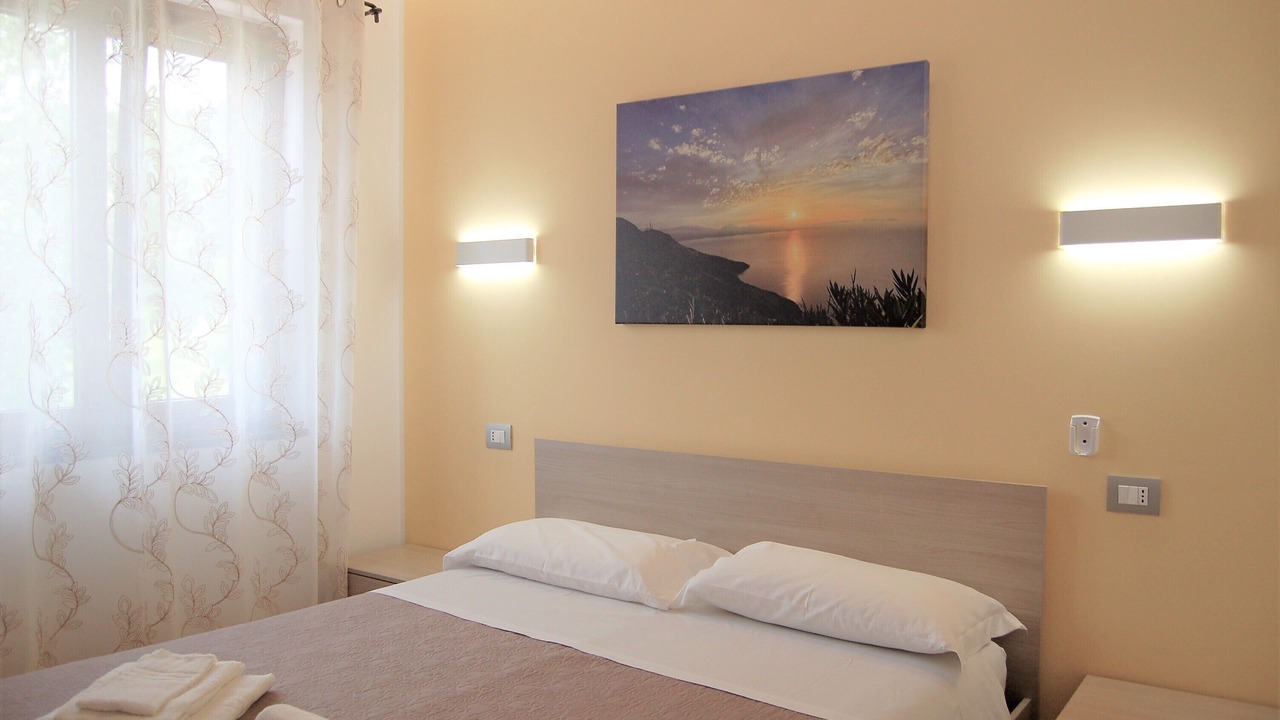 Photo of Bedroom in San Giovanni a Piro
