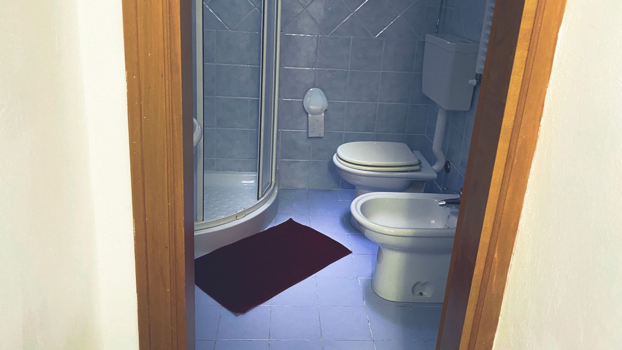 Photo of Bathroom in Le Forna