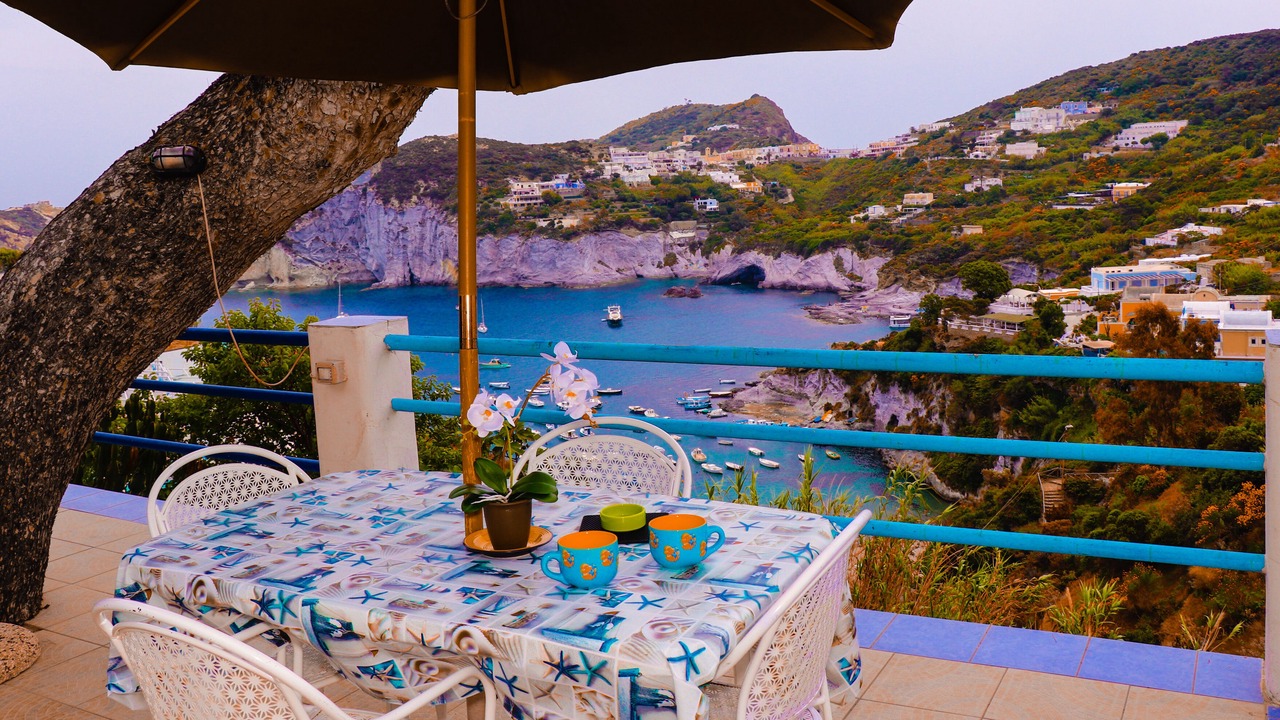 Photo of Outdoor in Le Forna