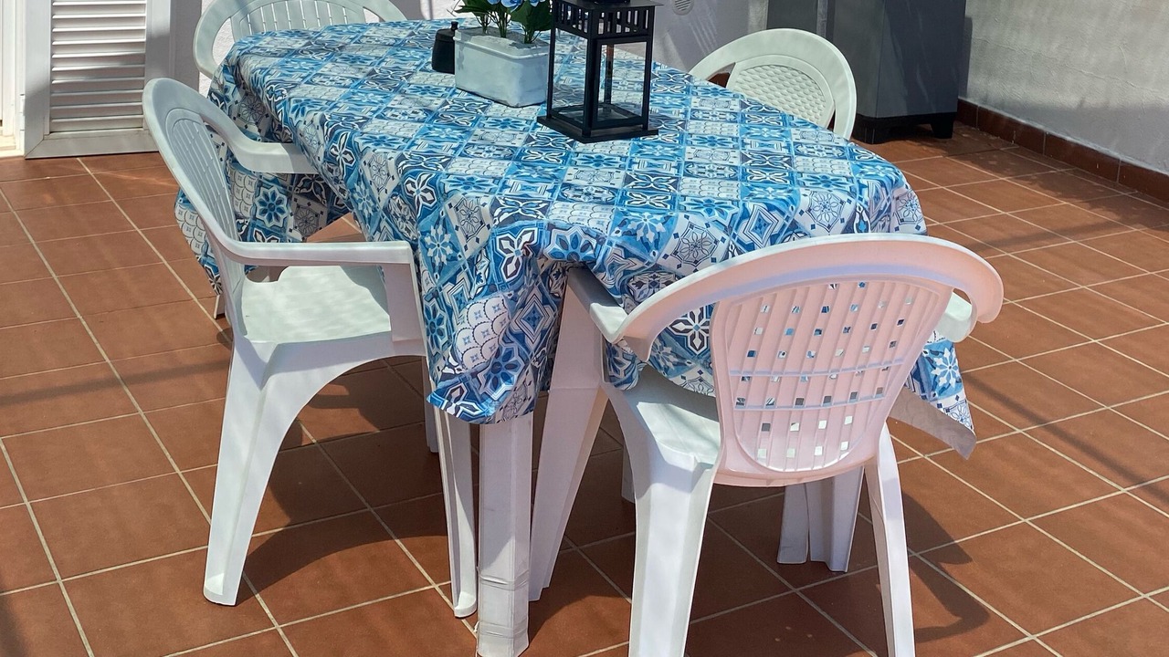 Photo of Outdoor in Le Forna