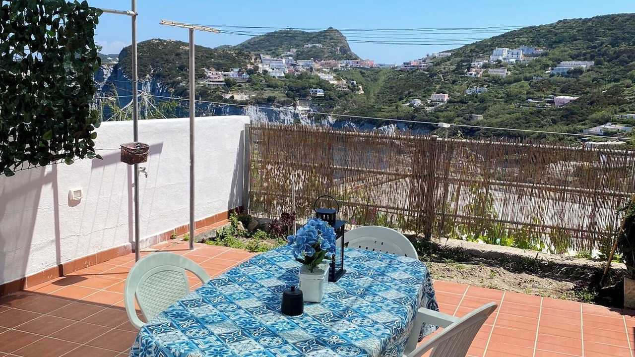Photo of Outdoor in Le Forna