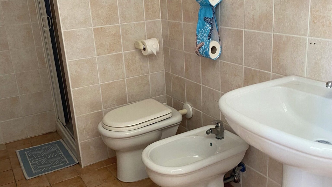 Photo of Bathroom in Le Forna