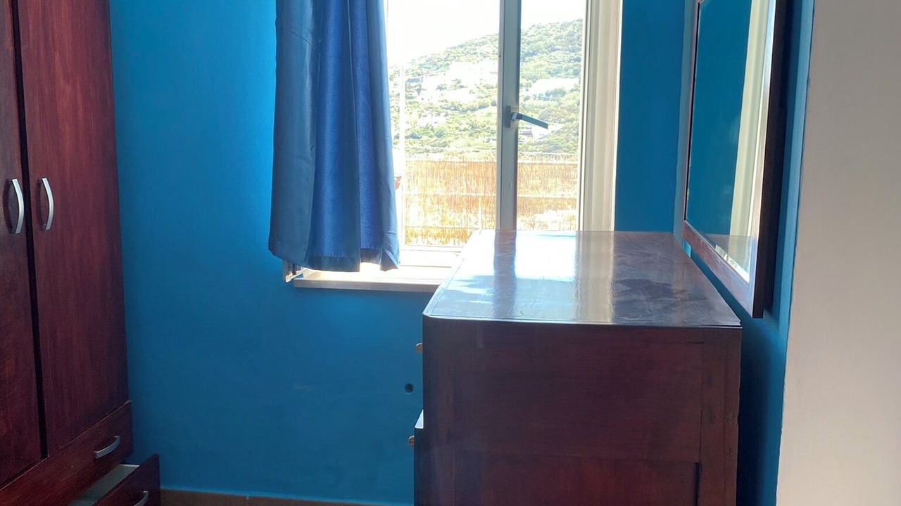 Photo of Bedroom in Le Forna
