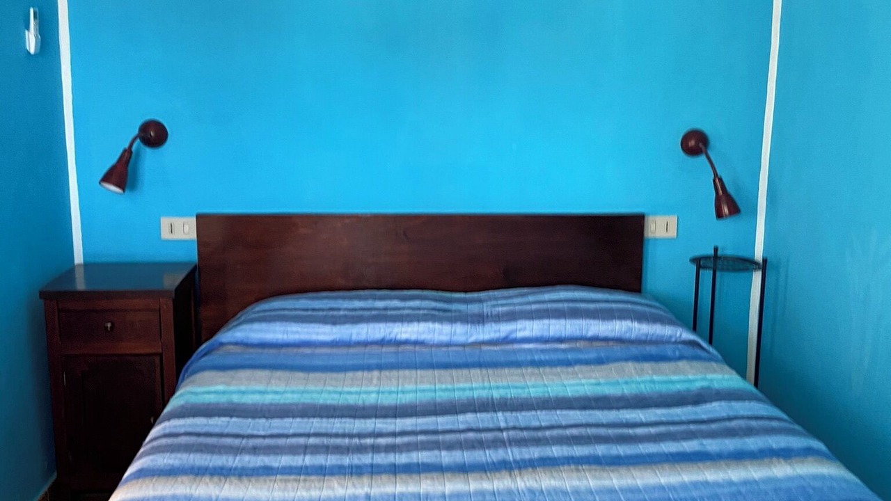 Photo of Bedroom in Le Forna