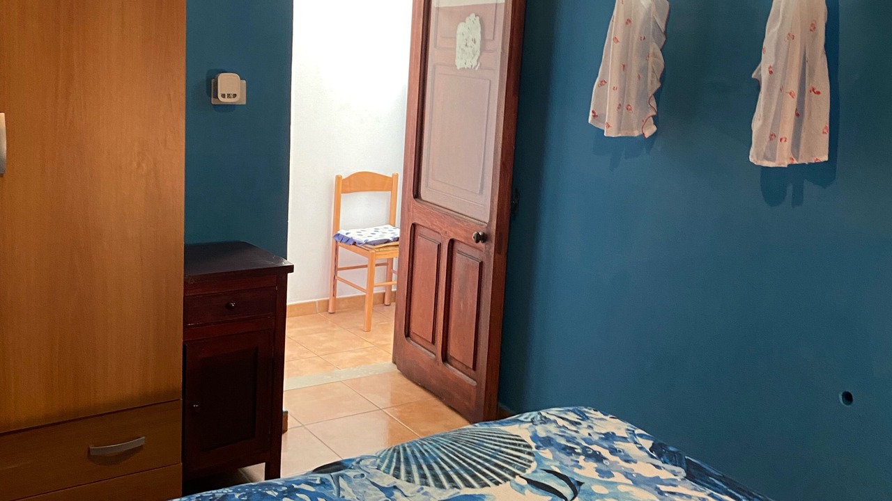 Photo of Bedroom in Le Forna