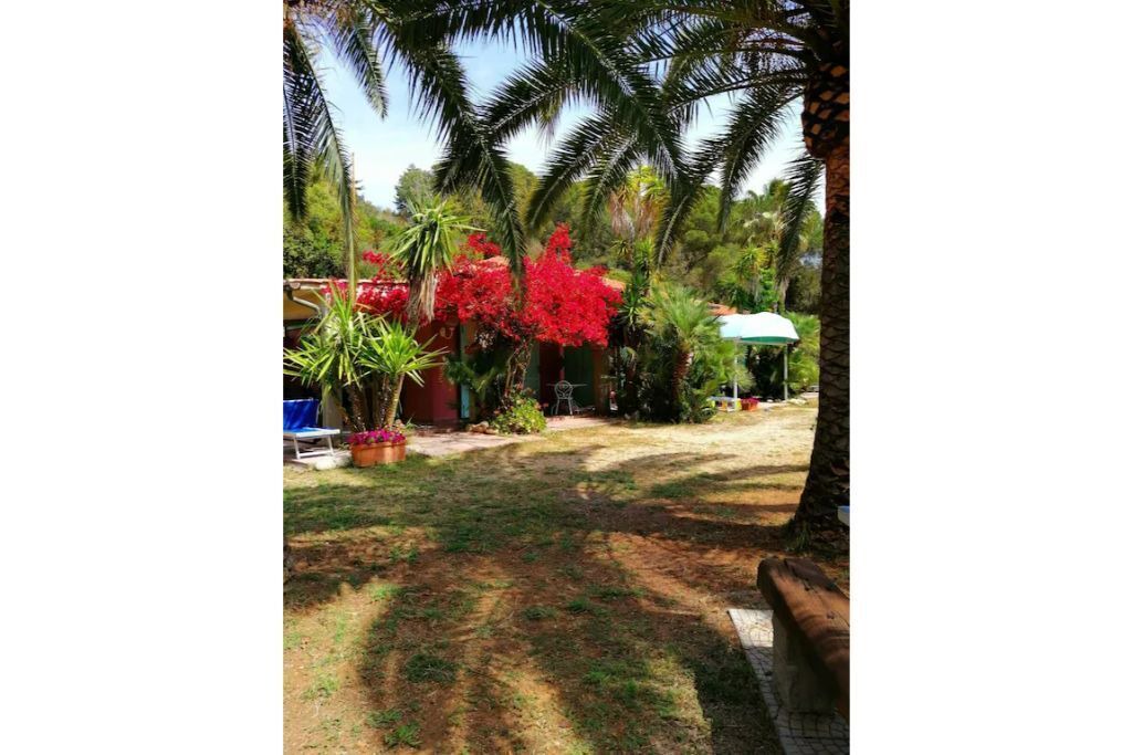 Photo of Outdoor in Naregno
