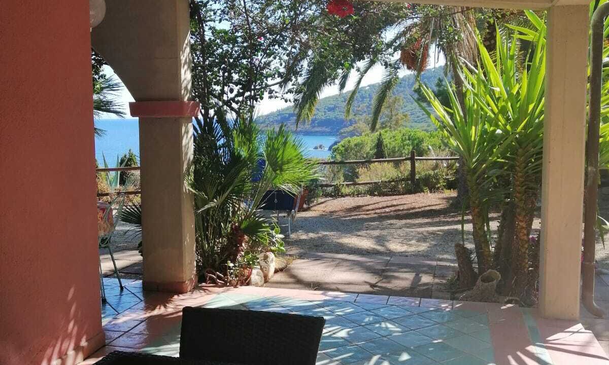Photo of Outdoor in Naregno