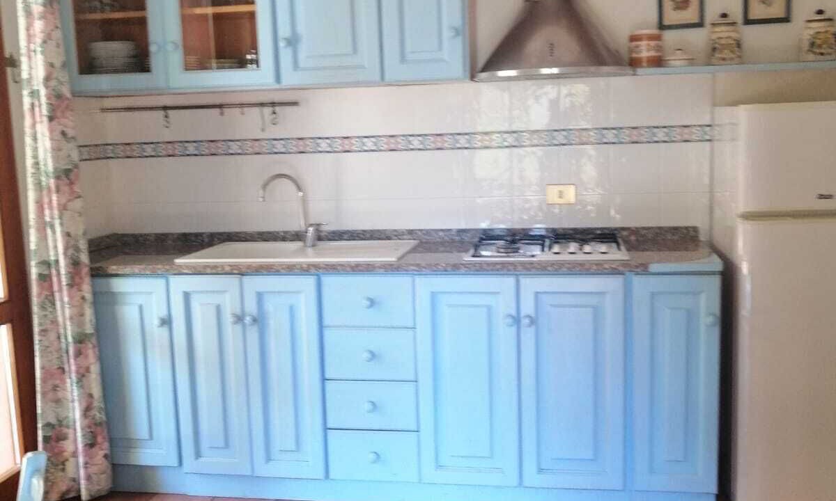 Photo of Kitchen in Naregno