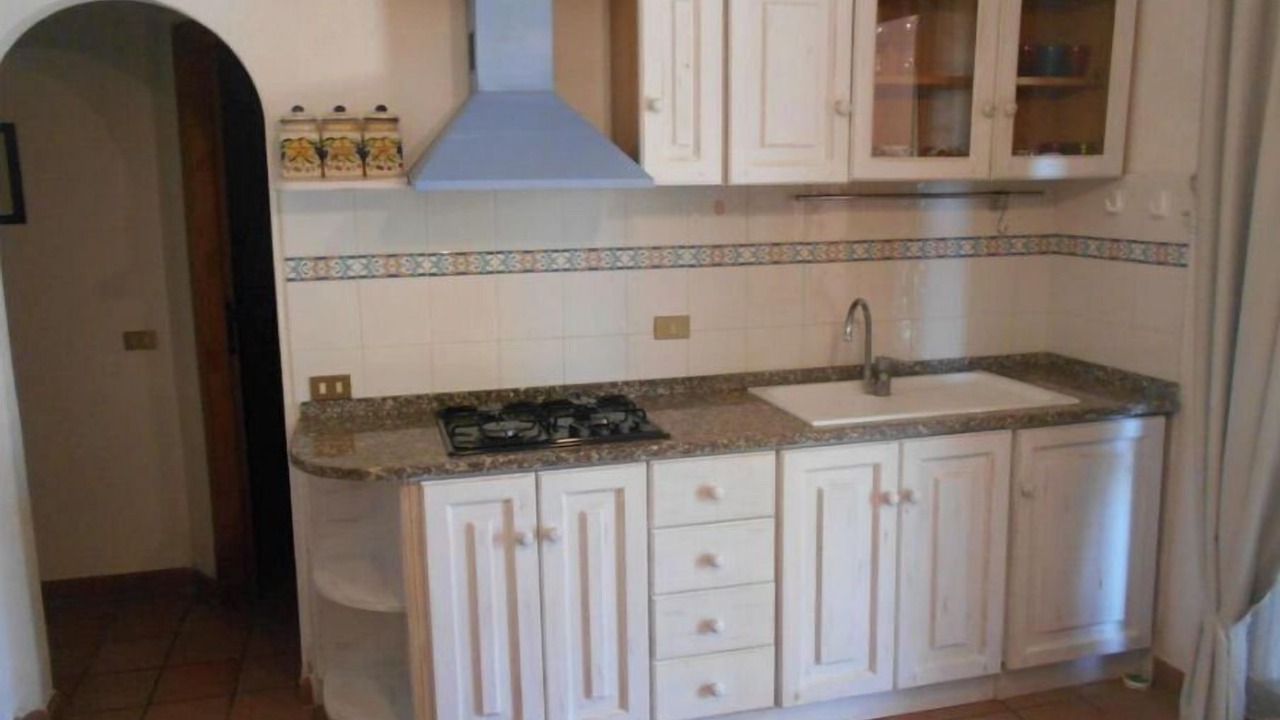 Photo of Kitchen in Naregno