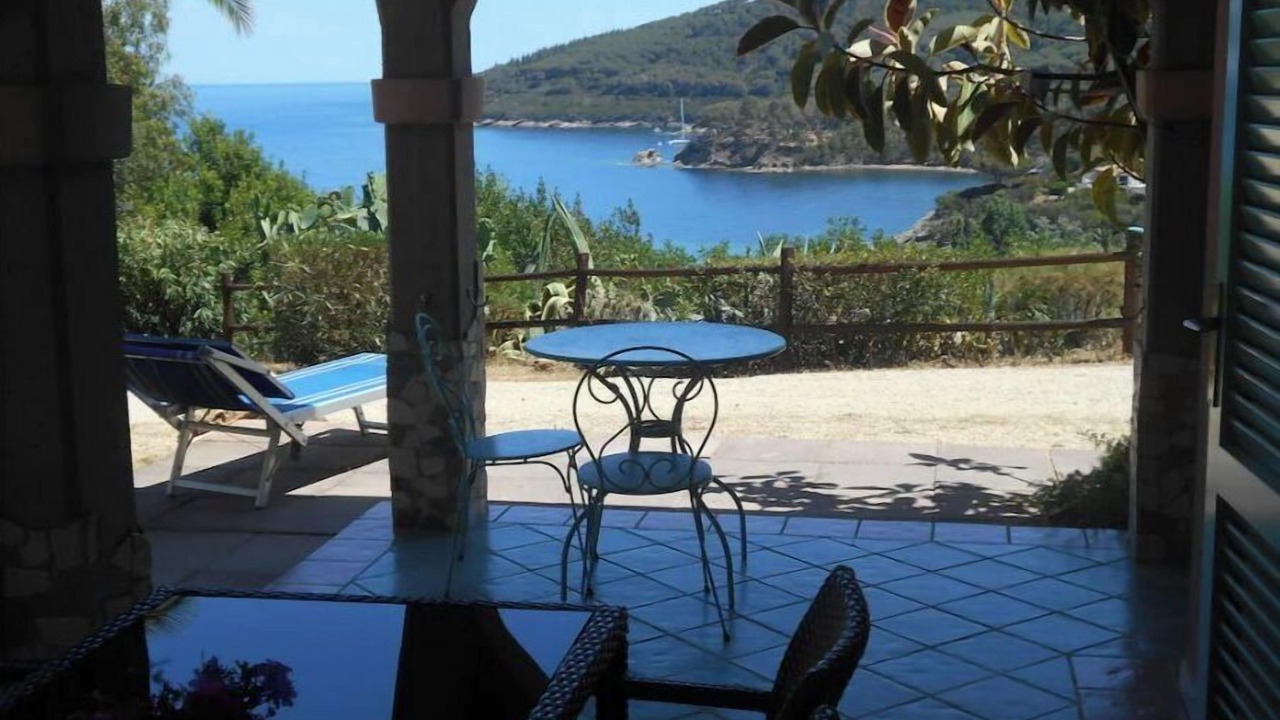 Photo of Outdoor in Naregno