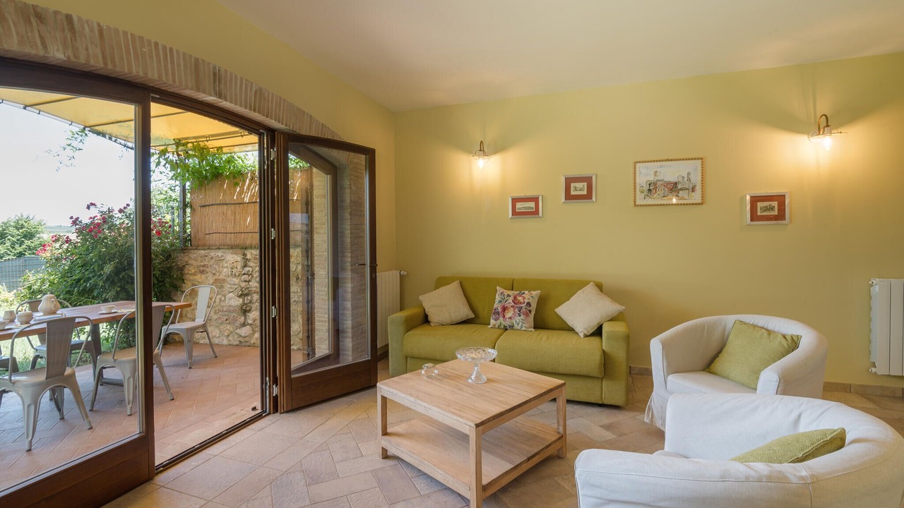 Photo of Bedroom in Sismano