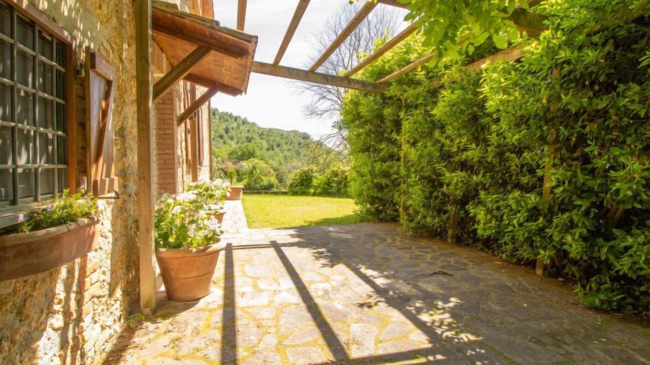 Photo of Outdoor in Montoro