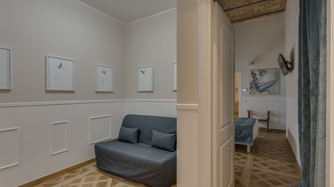 Photo of Livingroom in Vatican