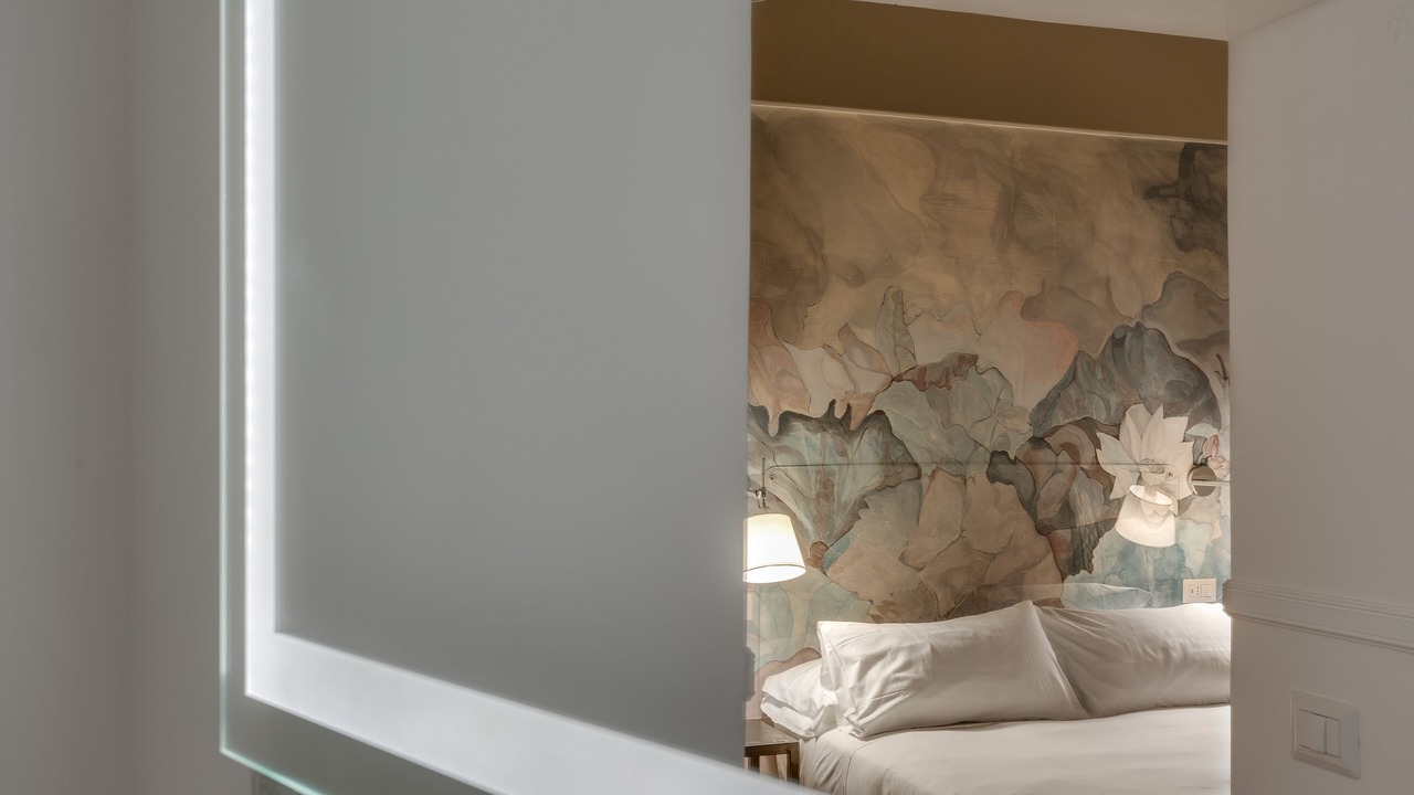 Photo of Bedroom in Vatican