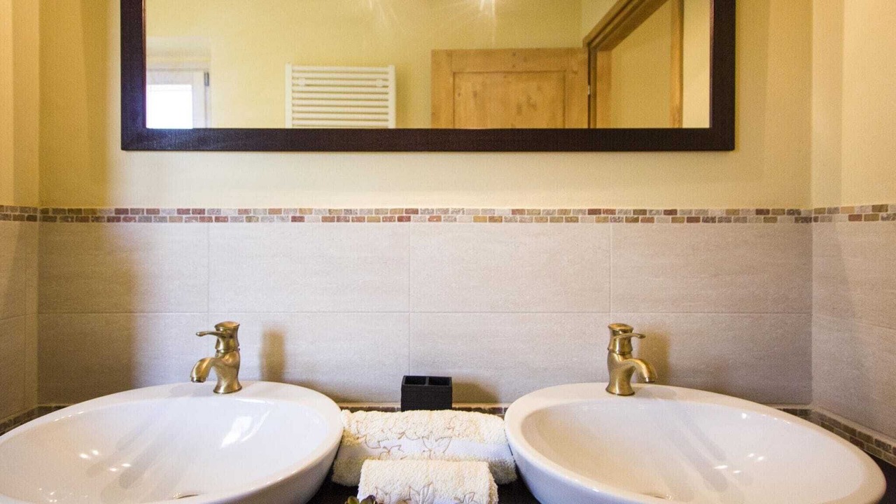 Photo of Bathroom in Fano
