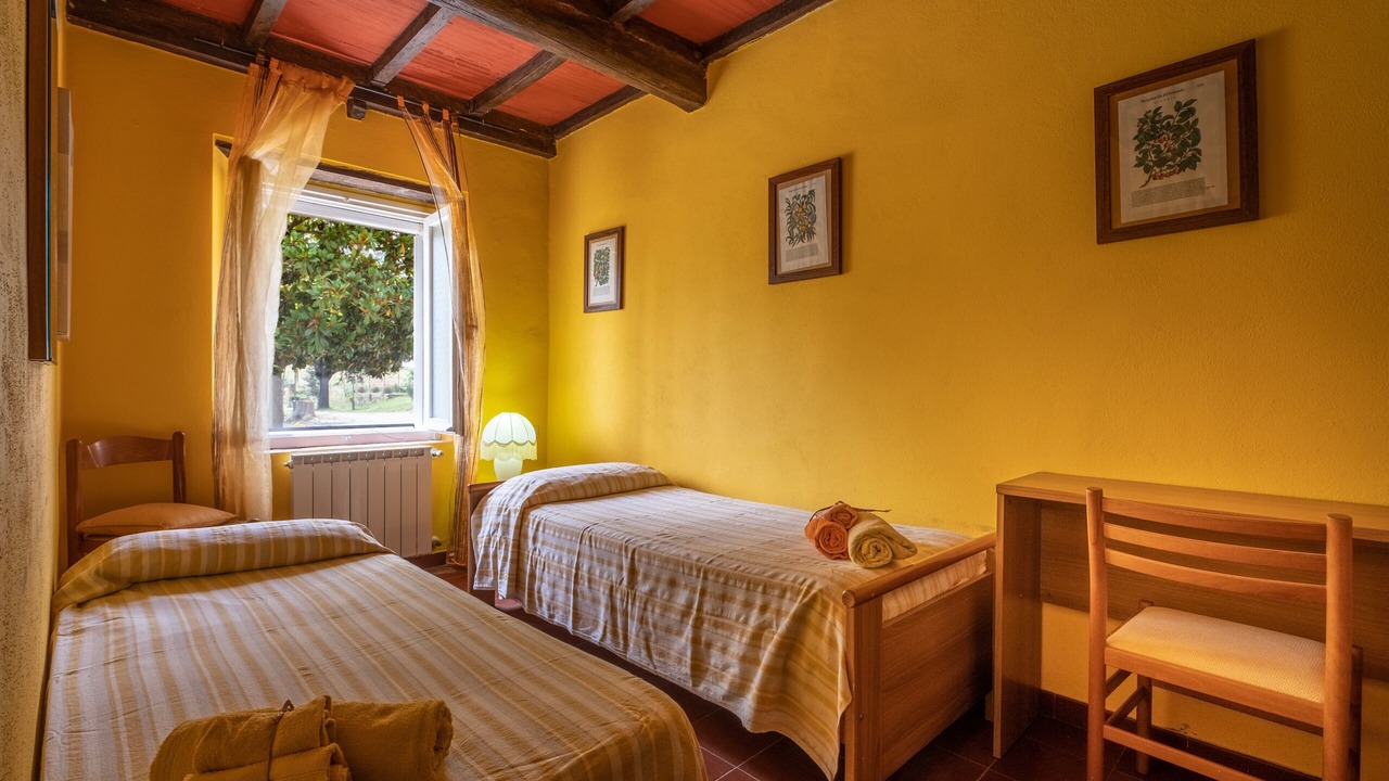 Photo of Bedroom in Magliano in Toscana