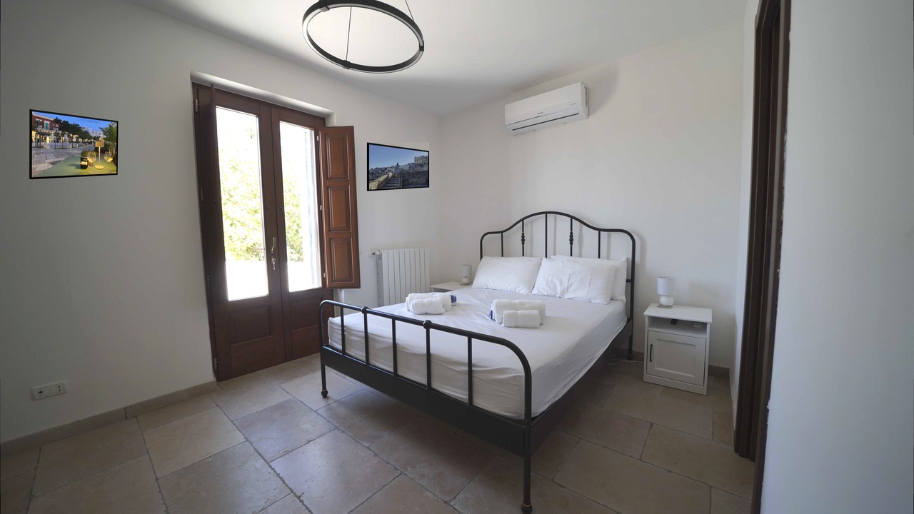 Photo of Bedroom in Martina Franca