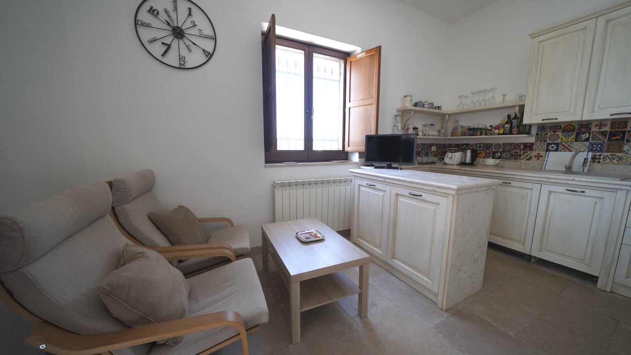 Photo of Livingroom in Martina Franca