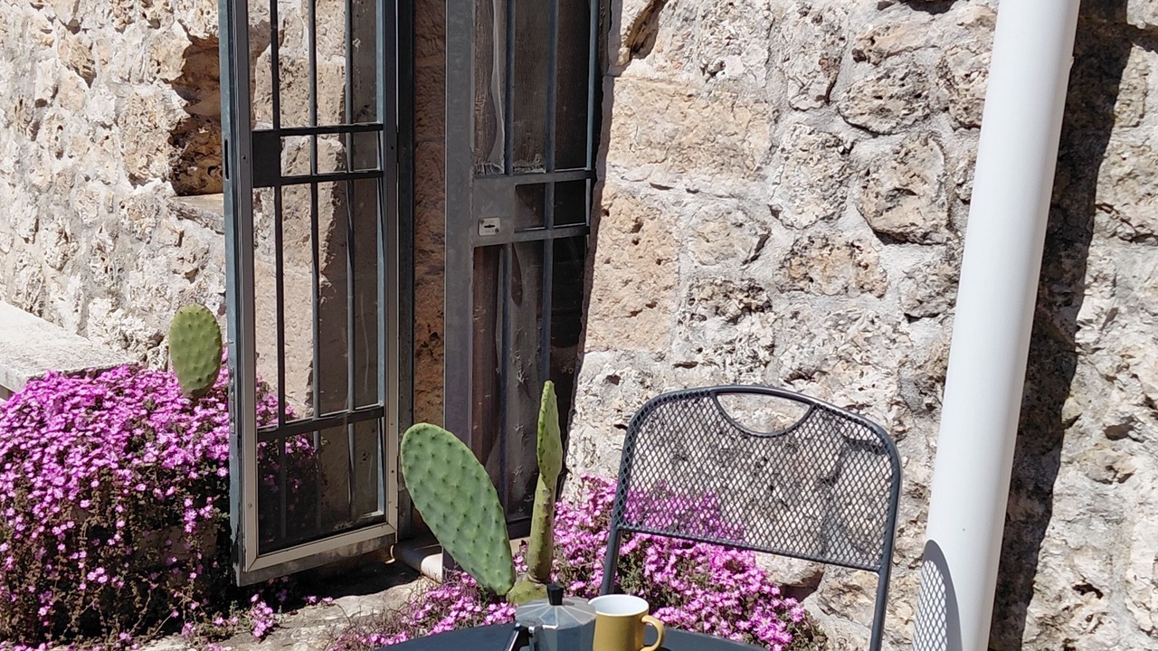 Photo of Outdoor in Martina Franca