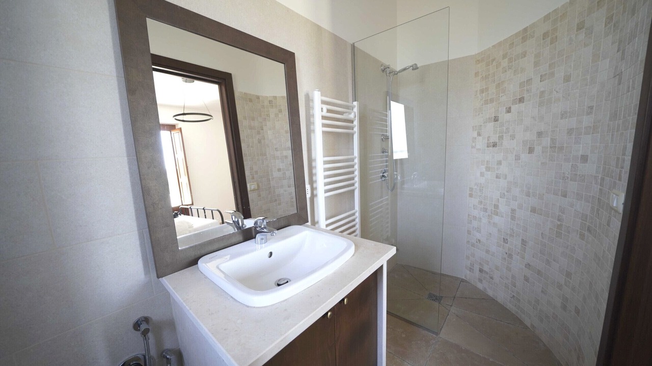 Photo of Bathroom in Martina Franca