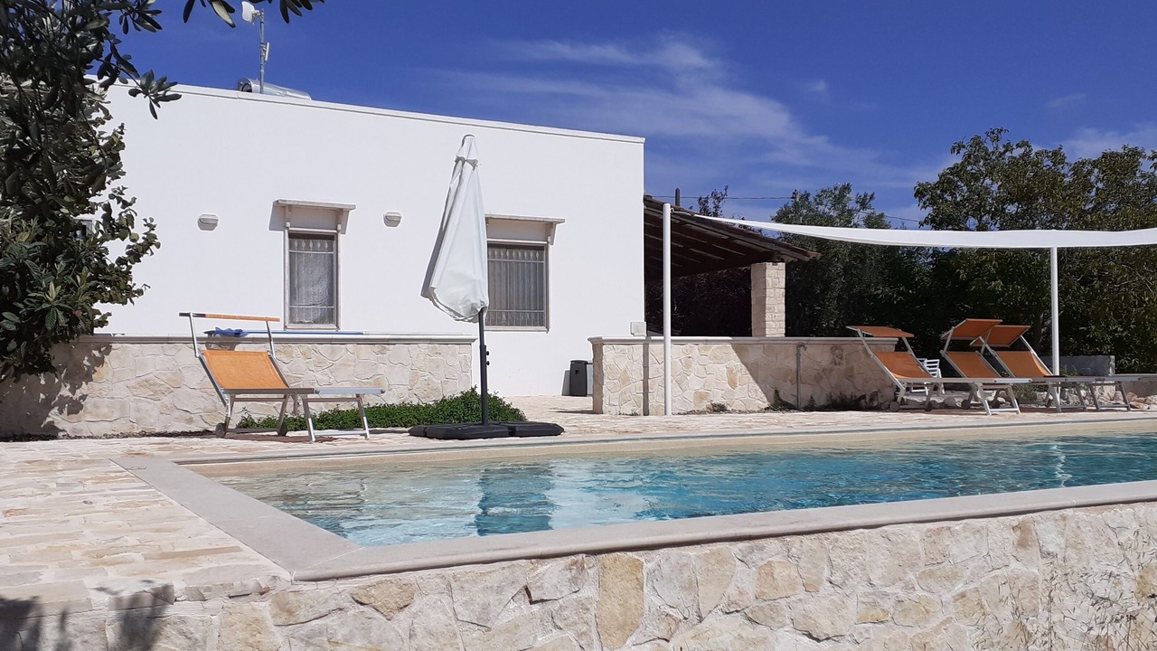 Photo of Outdoor in Martina Franca