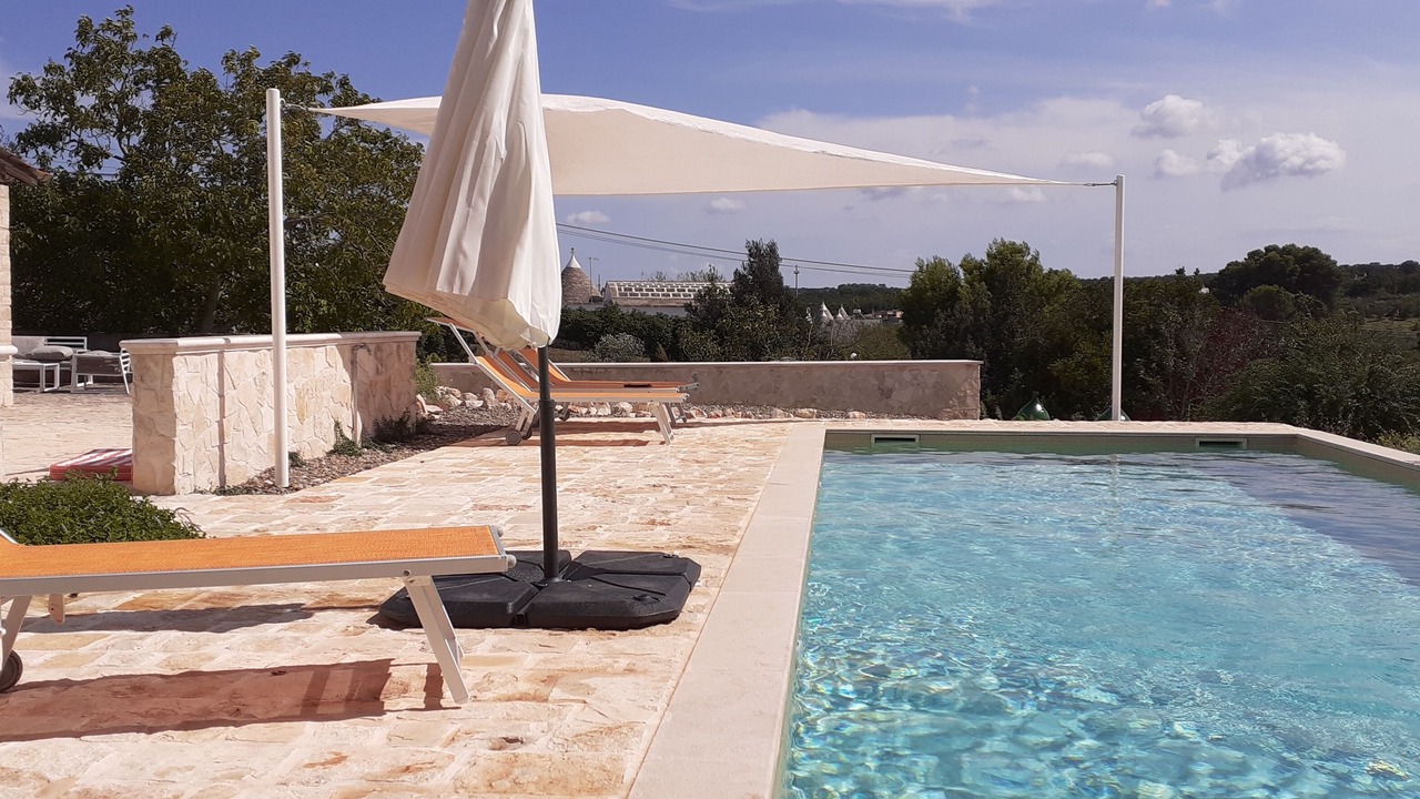 Photo of Outdoor in Martina Franca