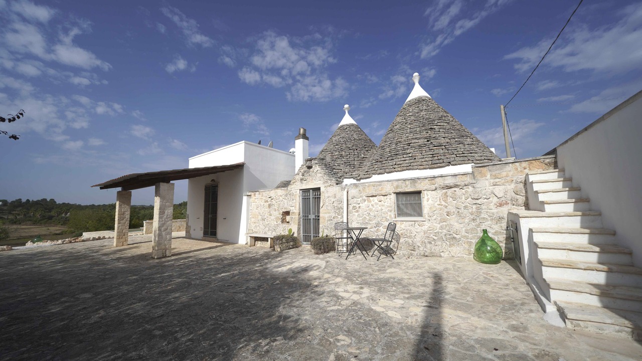 Photo of Outdoor in Martina Franca