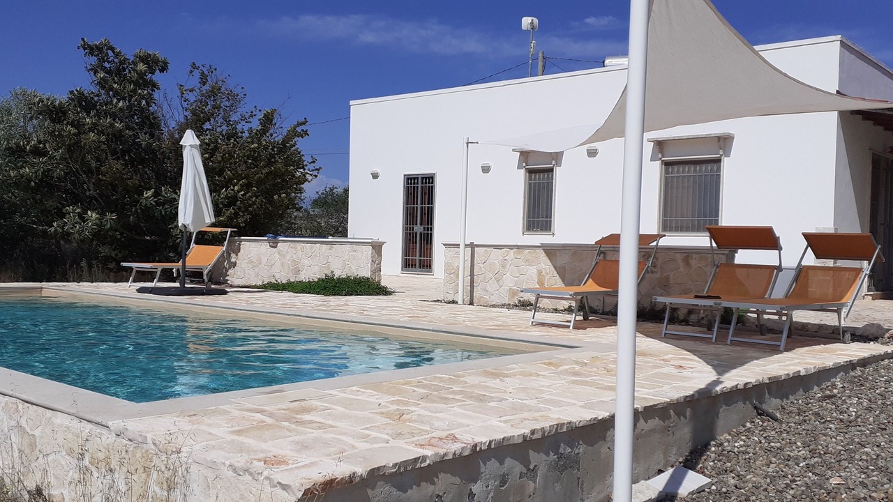 Photo of Outdoor in Martina Franca